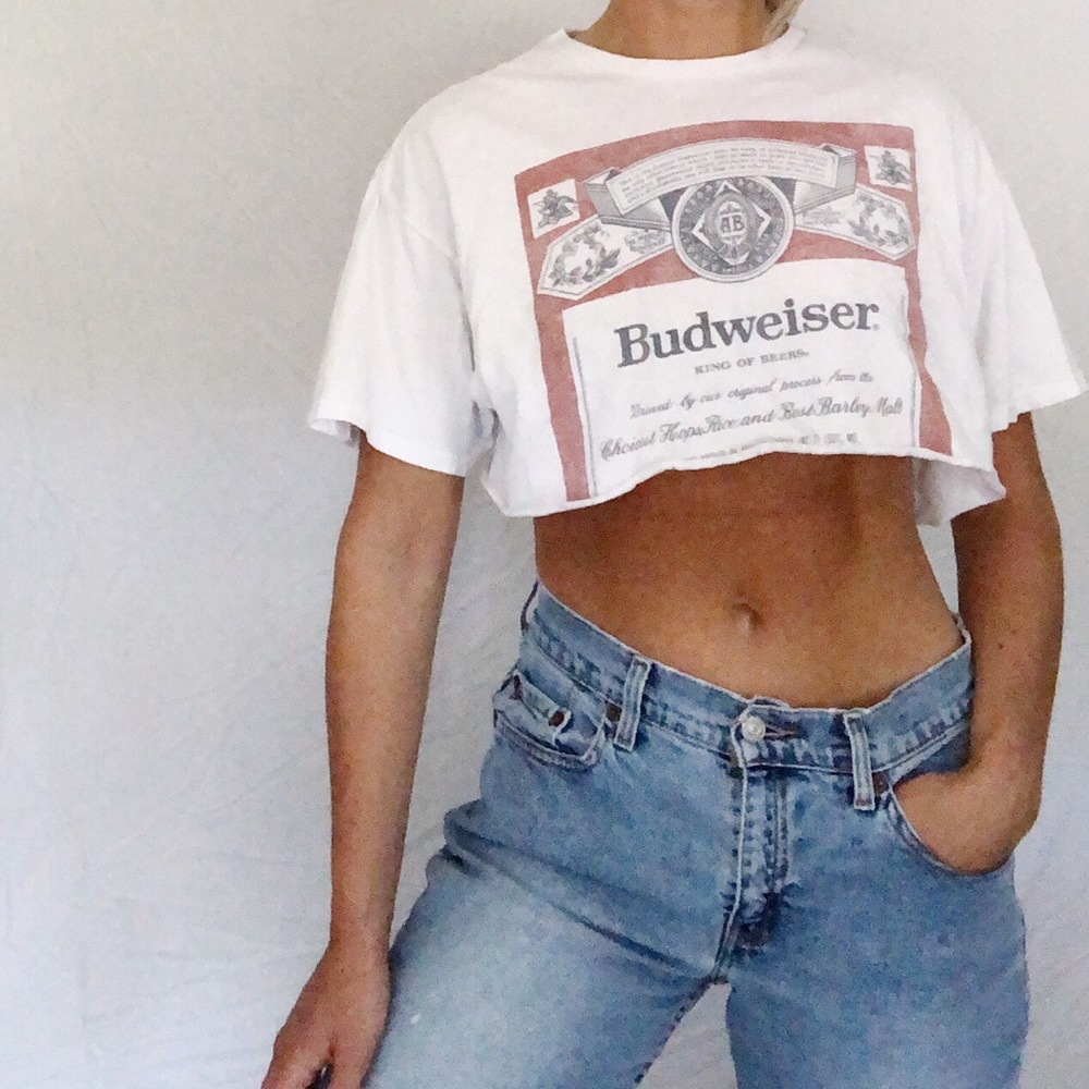 Bud Crop🍻